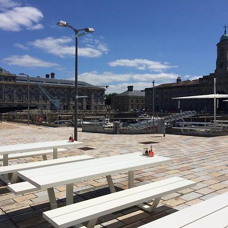 Royal William Yard Apartments Плімут Екстер'єр фото